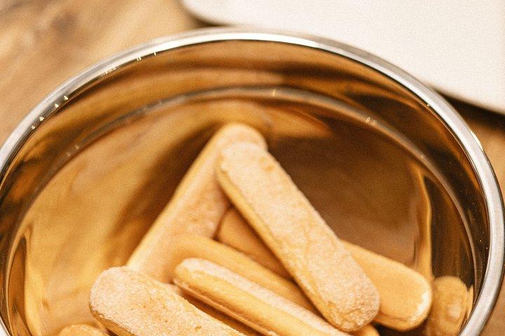 Florence Pasta & Tiramisu Cooking Class With Wine - Cooking Italy