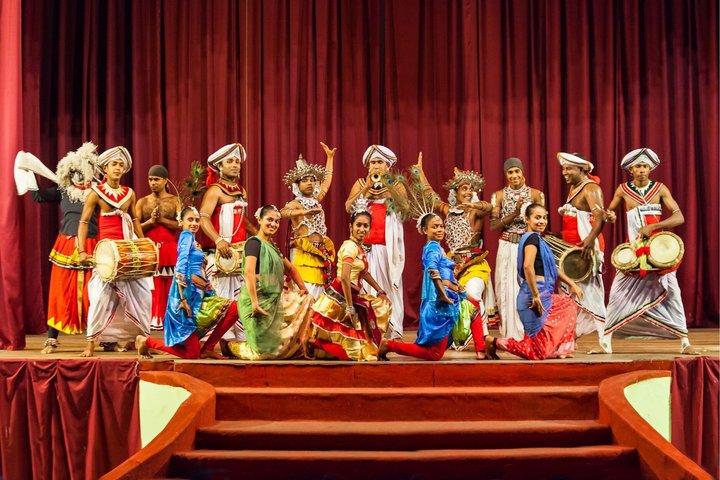 8-Day Private Tour with Train Ride, Safari & Beaches