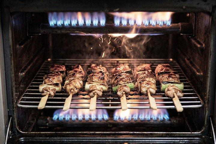 ショートホームステイ：料理して楽しむ日本語の家庭料理