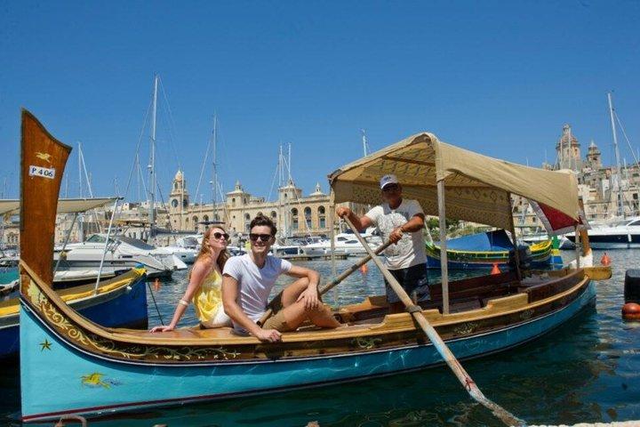 Malta Perk Express Digital Pass