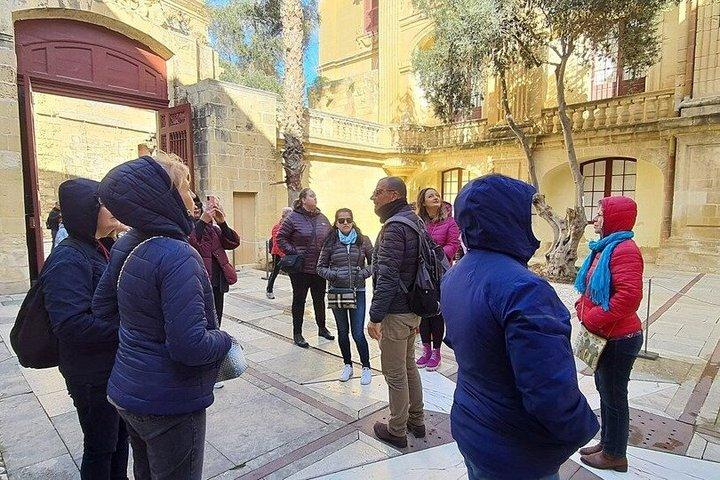 Malta Perk Express Digital Pass