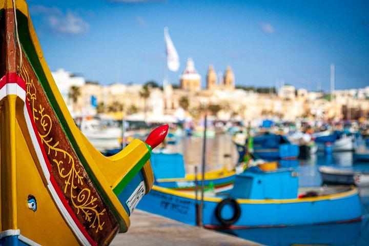 Malta Perk Express Digital Pass