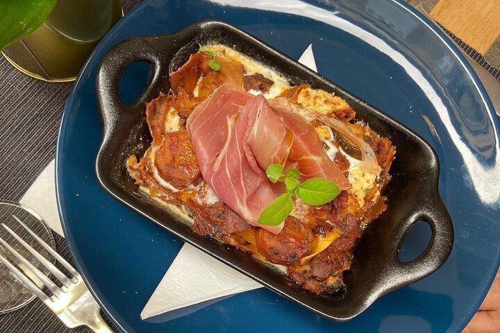 Visite découverte gastronomique et viticole d'Avignon