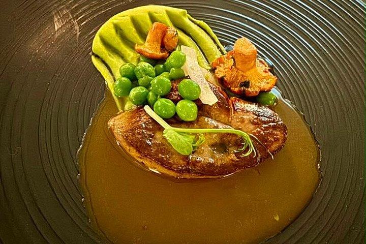 AVIGNON ULTIMATE TOUR: A Refined Food & Wine Experience