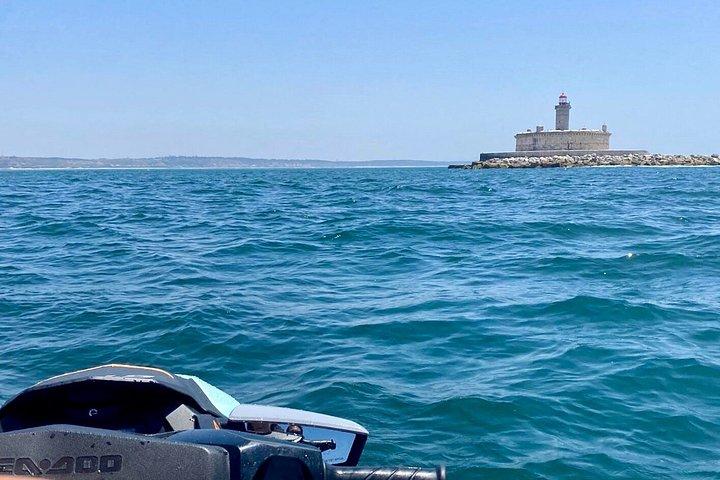 The Jet Ski & Snorkeling Experience that everyone can enjoy