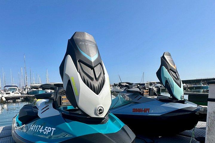The Jet Ski & Snorkeling Experience that everyone can enjoy