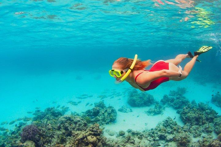 The Jet Ski & Snorkeling Experience that everyone can enjoy