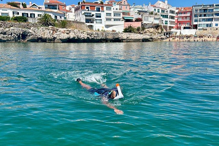 The Jet Ski & Snorkeling Experience that everyone can enjoy