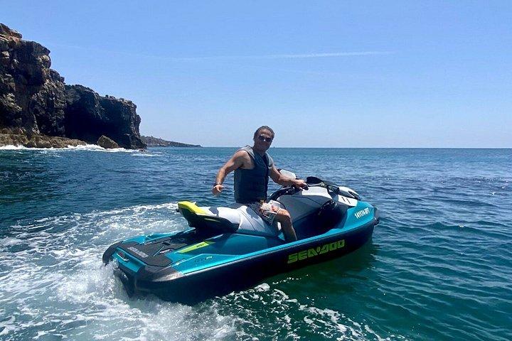 The Jet Ski & Snorkeling Experience that everyone can enjoy