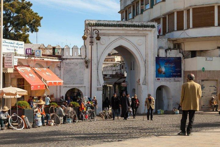 Scopri Tangeri : attrazioni della città, grotte di Ercole e Cap Spartel