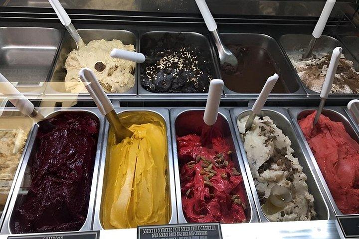 Adelaide Food Odyssey Tour