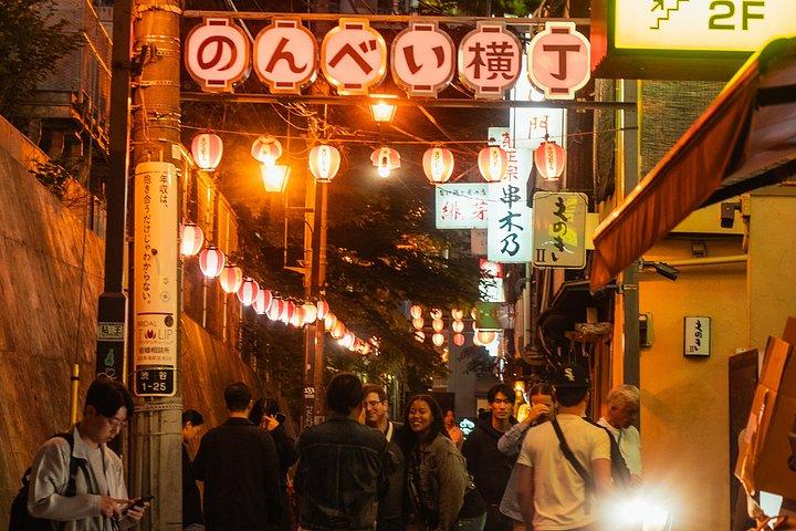 渋谷のカラオケダーツ＆ラーメン店「東京ローカルナイトアウト」