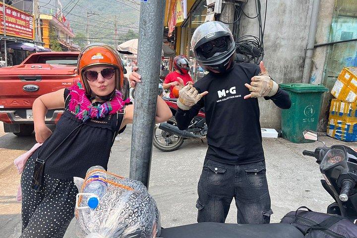 Hoteller i nærheden af Ha Giang Loop Discovery Tour
