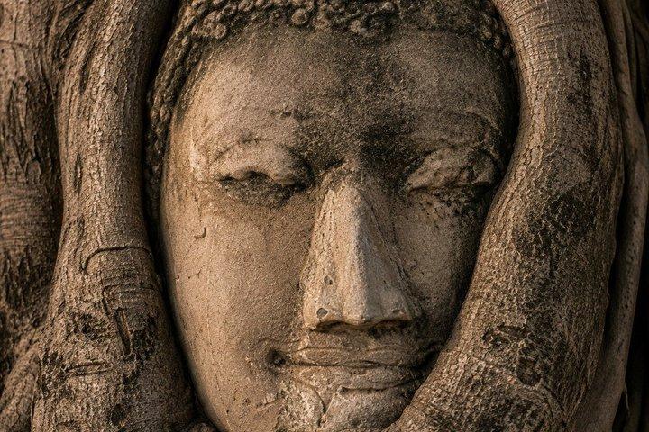 Parque Histórico de Ayutthaya da UNESCO: excursão de dia inteiro saindo de Bangkok