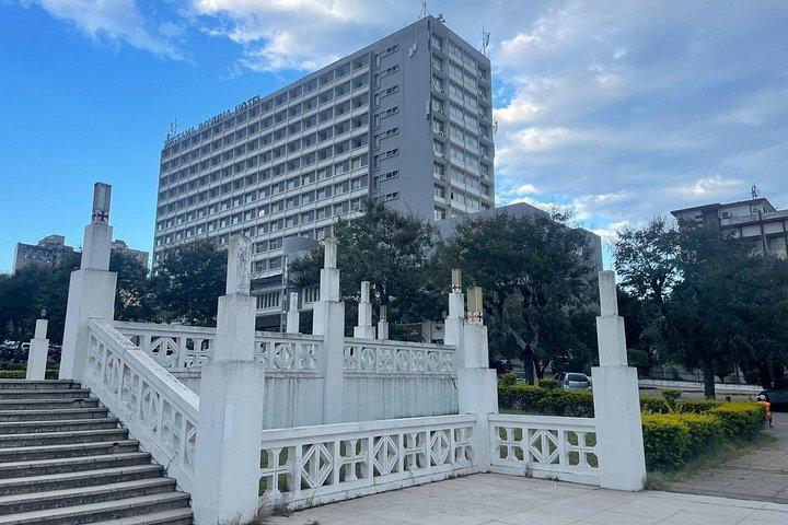 Maputo Attractive Walking Tours