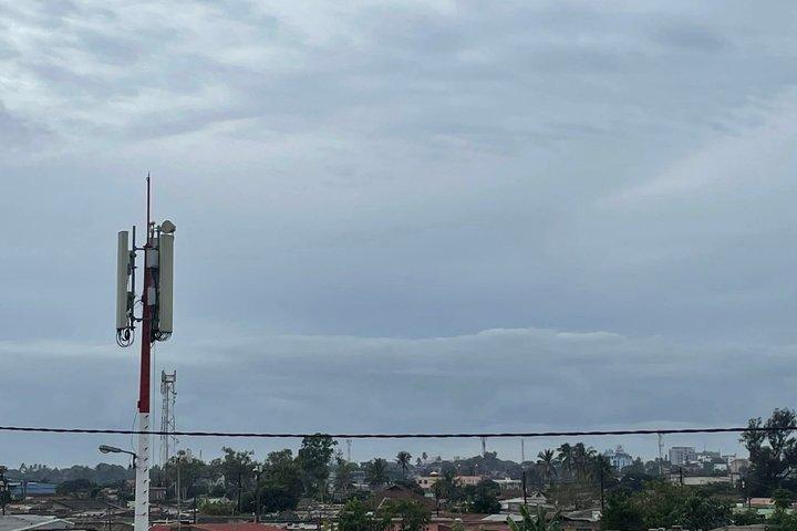 Mafalala Suburb Walking Tour