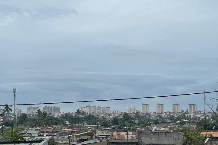Mafalala Suburb Walking Tour