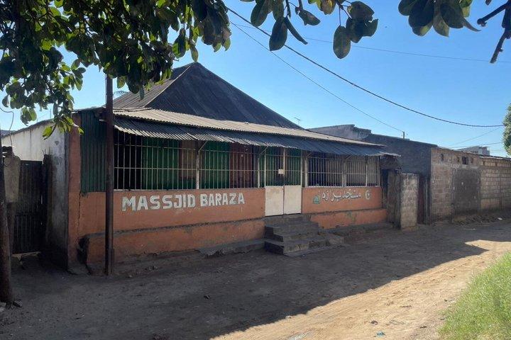 Mafalala Suburb Walking Tour