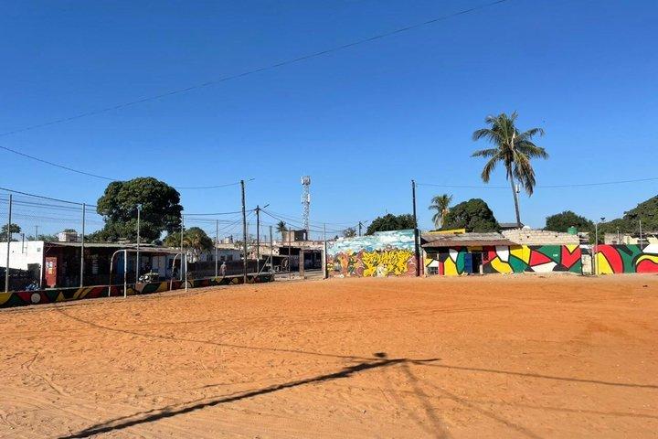 Mafalala Suburb Walking Tour