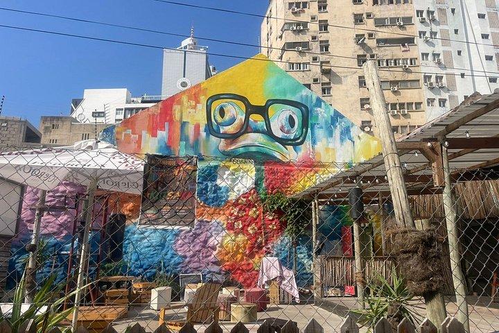 Maputo Attractive Walking Tours