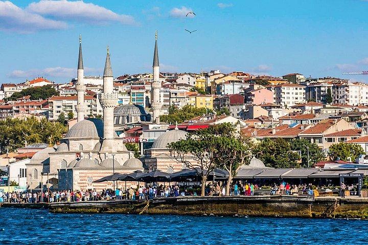 Private 4 Days Highlights of Istanbul, Exclusive Guide and Driver