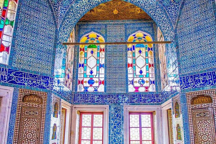 Private 4 Days Highlights of Istanbul, Exclusive Guide and Driver