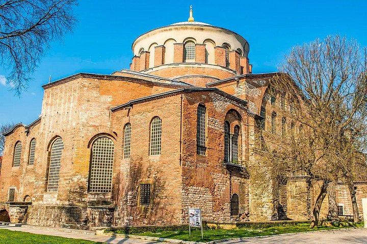 Private 4 Days Highlights of Istanbul, Exclusive Guide and Driver