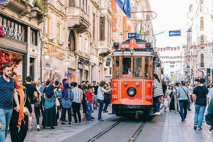 Private 4 Days Highlights of Istanbul, Exclusive Guide and Driver