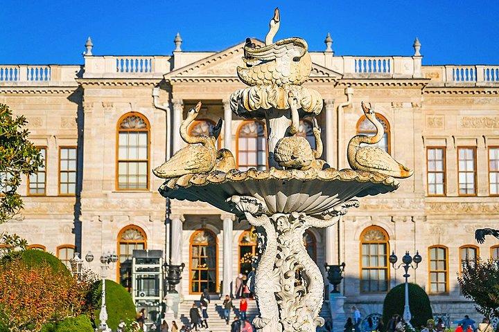 Private 4 Days Highlights of Istanbul, Exclusive Guide and Driver
