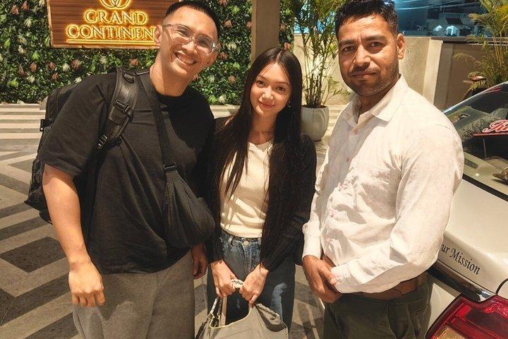 ウダイプール市内観光2日間（市内観光付き）