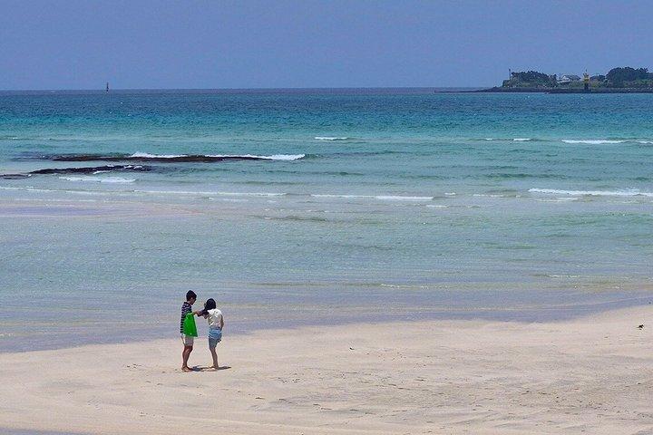 済州東部はウネスコ・スポット訪問必須！
