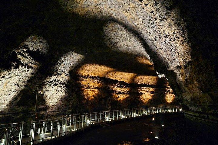 Jeju Eastern deve visitar Spots da Unesco