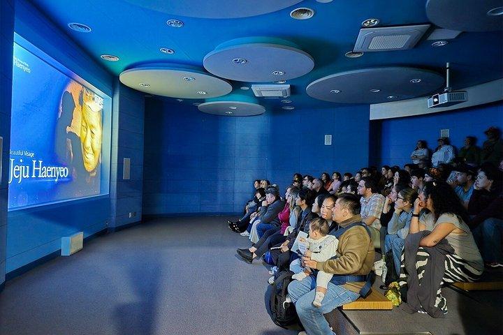 済州東部はウネスコ・スポット訪問必須！