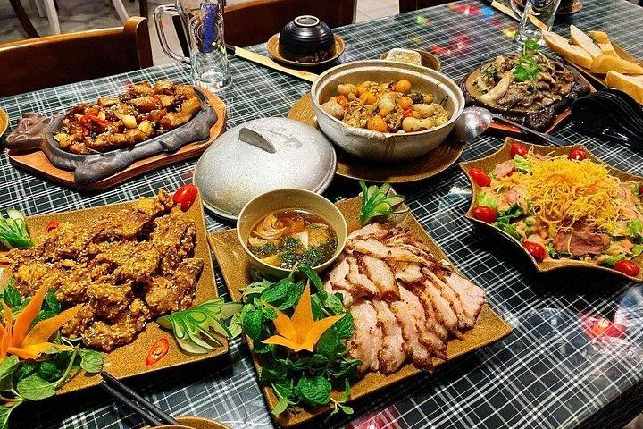 Tailor-Made Ninh Binh Experience with Private Guide & Luxury Car