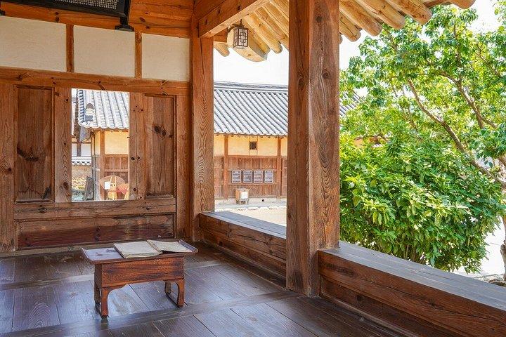 釜山から慶州ユネスコ本格ツアー