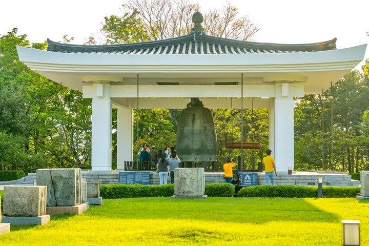 釜山～慶州ユネスコ遺産ツアー