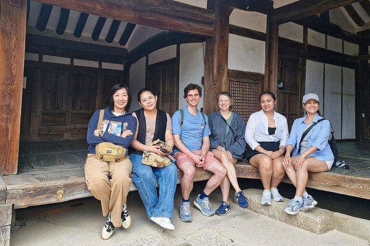 釜山～慶州ユネスコ遺産ツアー