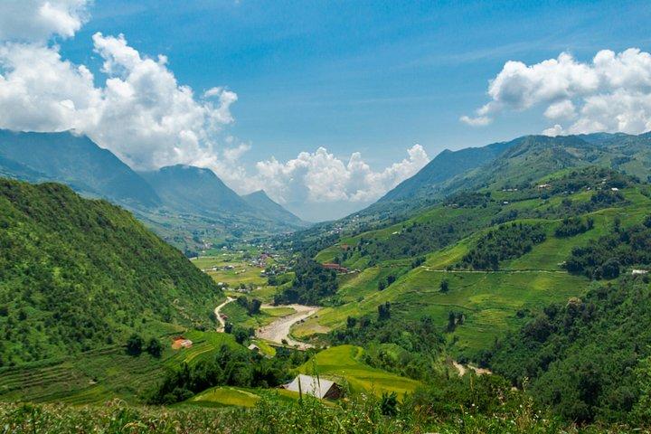 Hoteller i nærheden af Ha Giang Loop Discovery Tour