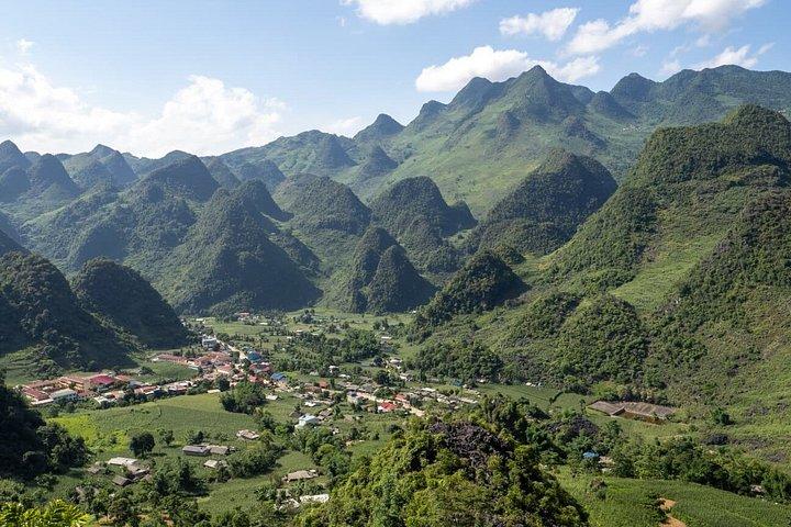 Hoteller i nærheden af Ha Giang Loop Discovery Tour