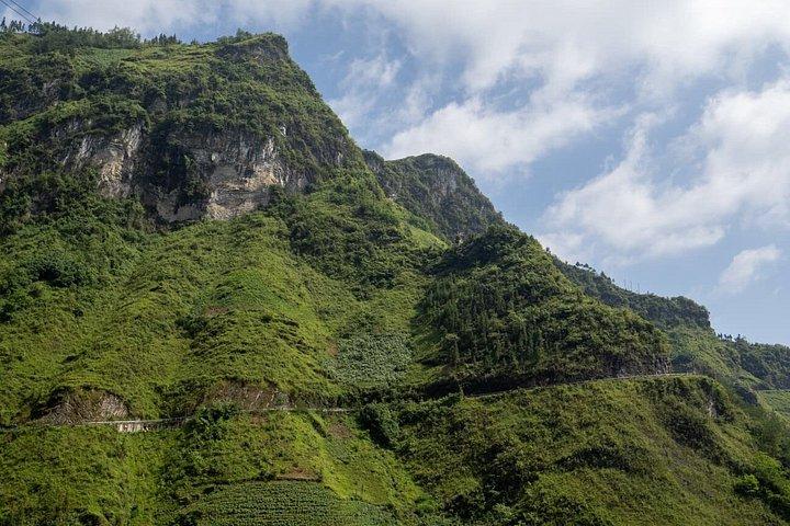 Hoteller i nærheden af Ha Giang Loop Discovery Tour