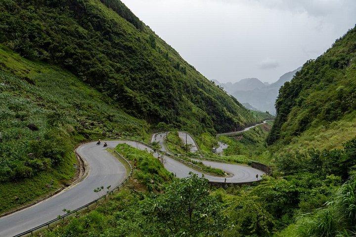 Hoteller i nærheden af Ha Giang Loop Discovery Tour