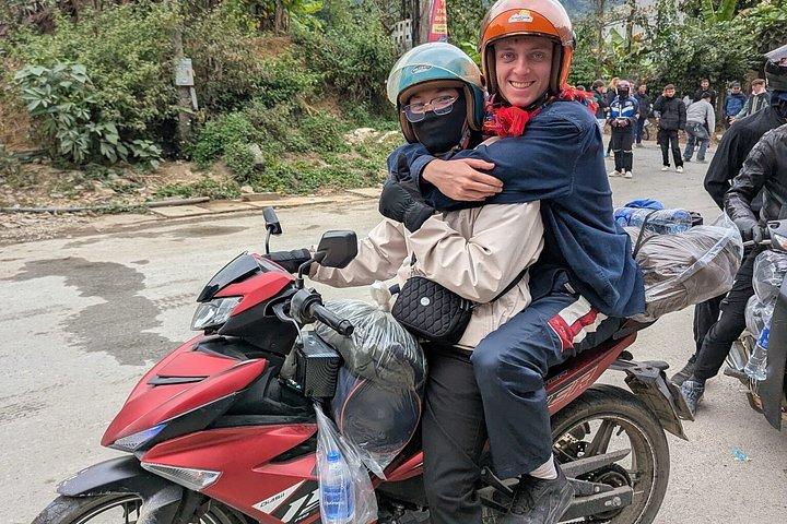 Hoteller i nærheden af Ha Giang Loop Discovery Tour