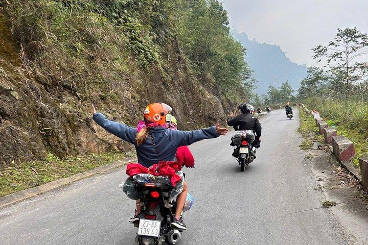 Hoteller i nærheden af Ha Giang Loop Discovery Tour