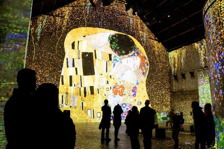 Amsterdam: Entrada Fabrique des Lumières