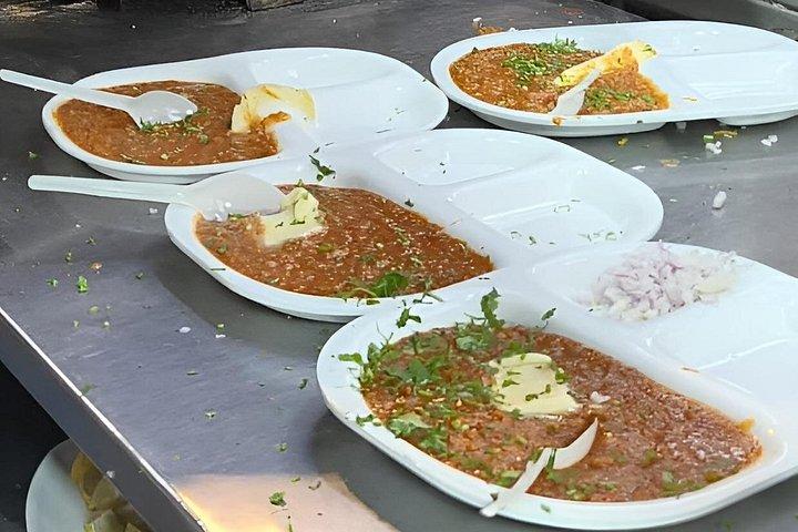 Mumbai Street Food Tour
