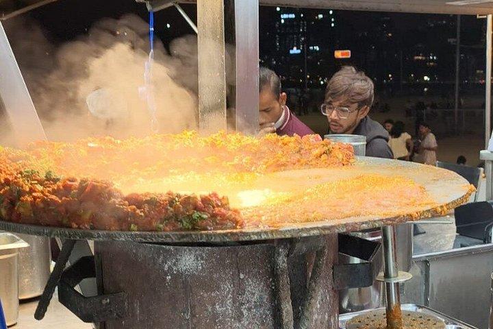 Mumbai Street Food Tour