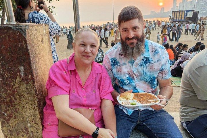 Mumbai Street Food Tour