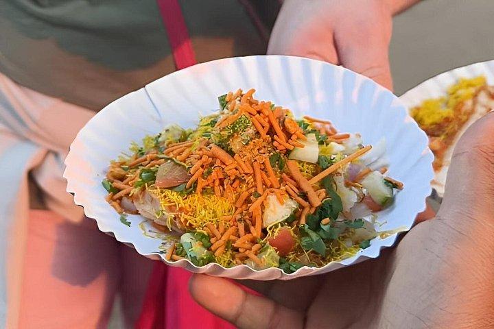 Mumbai Street Food Tour