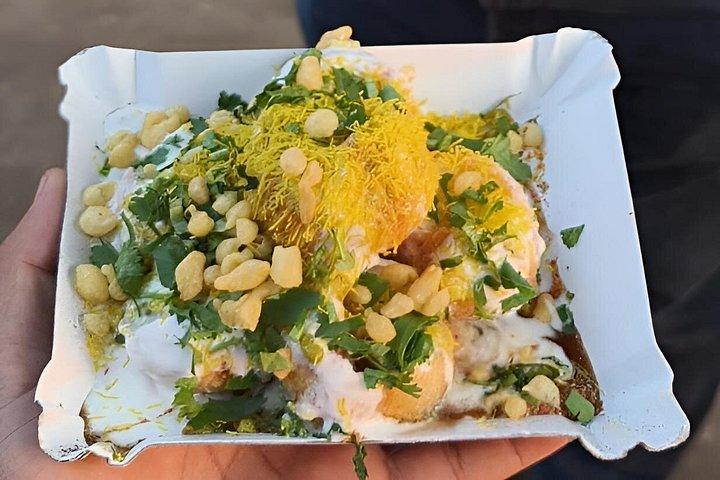 Mumbai Street Food Tour