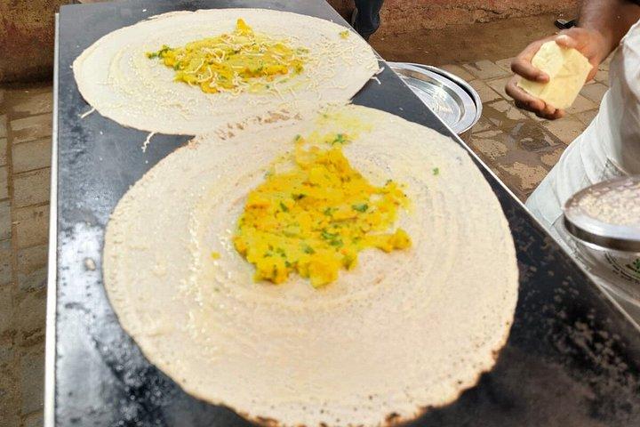 Mumbai Street Food Tour